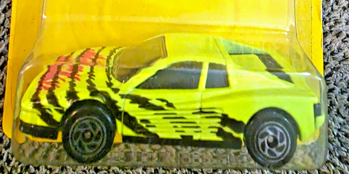 MATCHBOX SUPERFAST 1995 #78 FERRARI TESTAROSSA – Combined Shipping