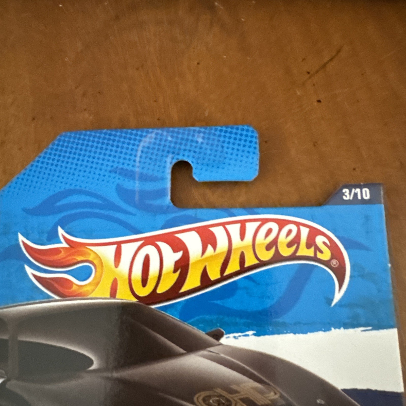 (3) Hotwheels HW Main Street ‘11 Read Description