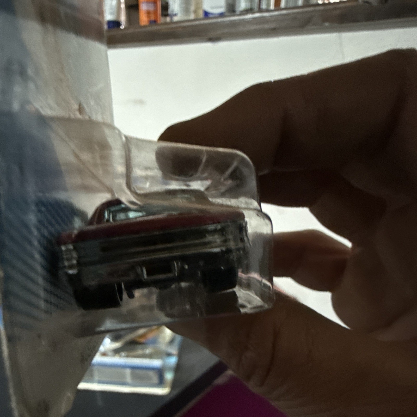 Hot Wheels Muscle Mania 1:64 1967 Chevrolet Chevelle SS 396 Diecast Unopened
