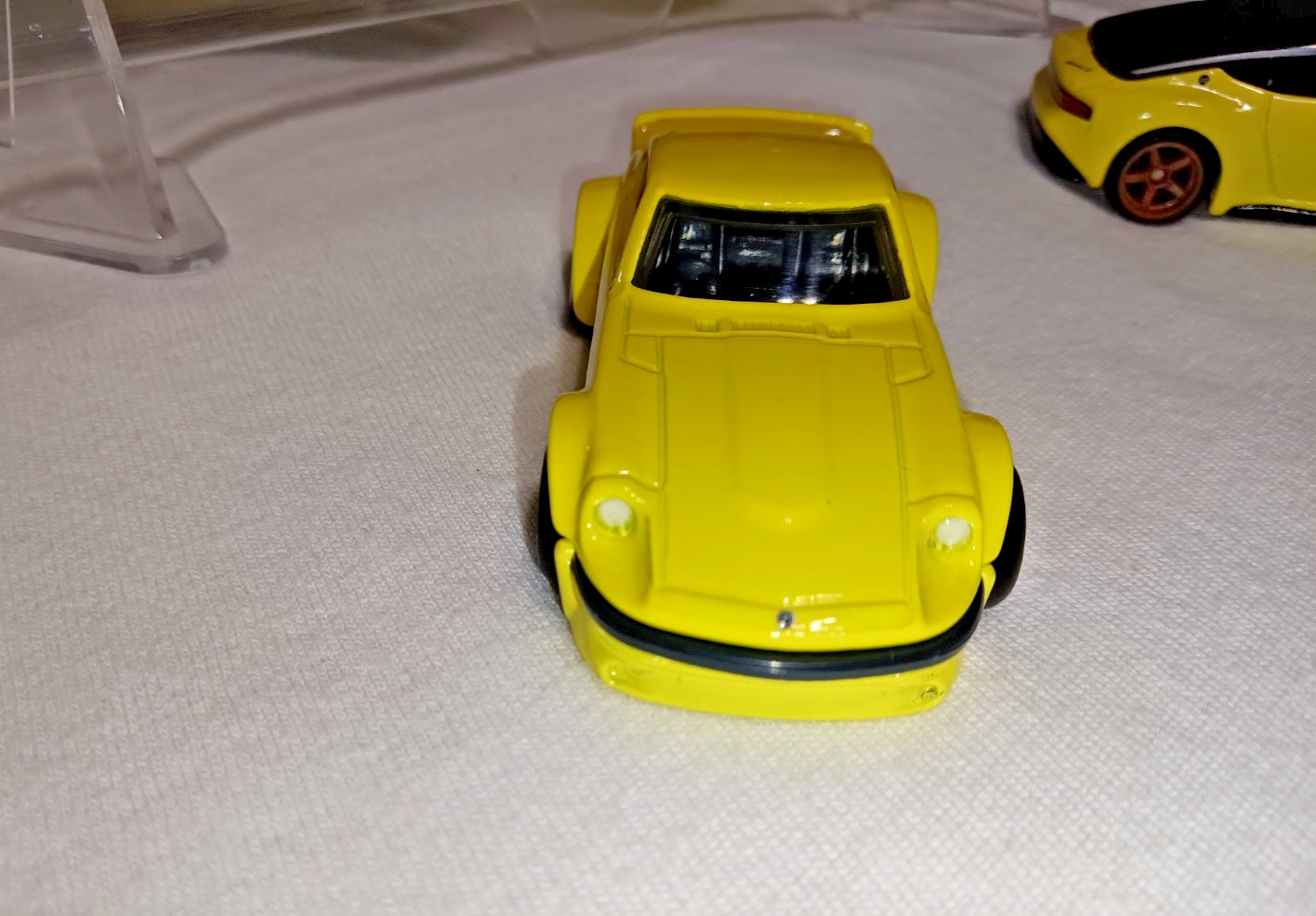 1:64 HOT WHEELS CAR CULTURE 2 PACK NISSAN Z PROTO & NISSAN FAIRLADY Z SEALED NEW