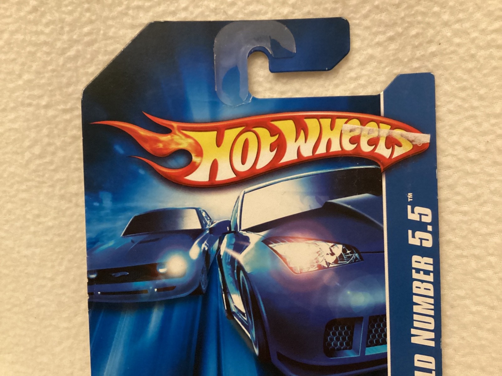 Hot Wheels ~ Fire Trucks ~ Ambulance ~ Old Number 5.5 Fire-Eater ~ Set of 4