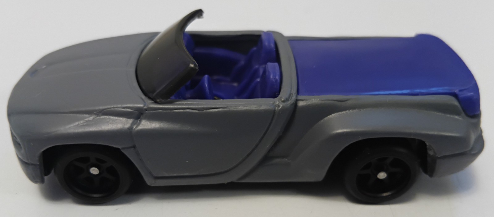 Hot Wheels: Dodge Sidewinder (Gone in Sixty Seconds Series 1-Mai)