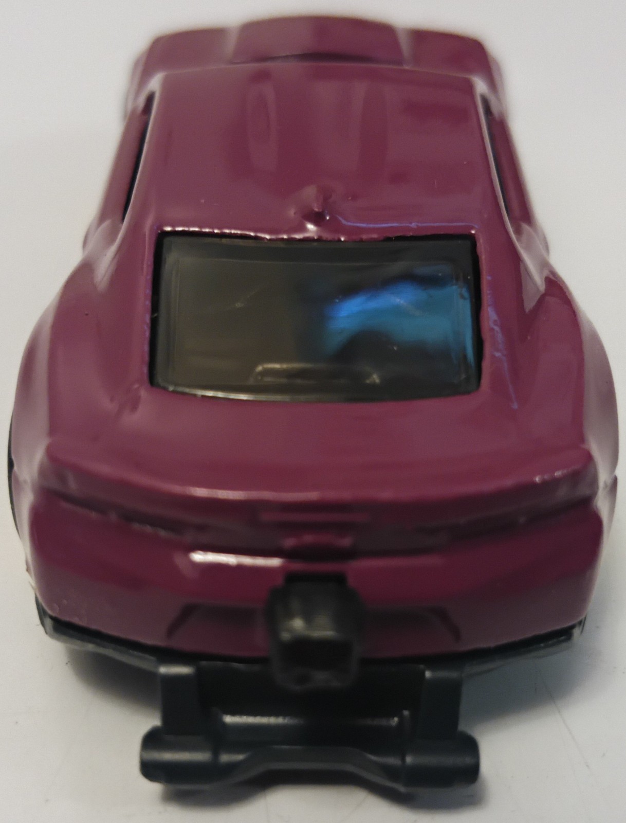 Hot Wheels: ’18 COPO Camaro SS (Gone in Sixty Seconds Series 2-Debbie)