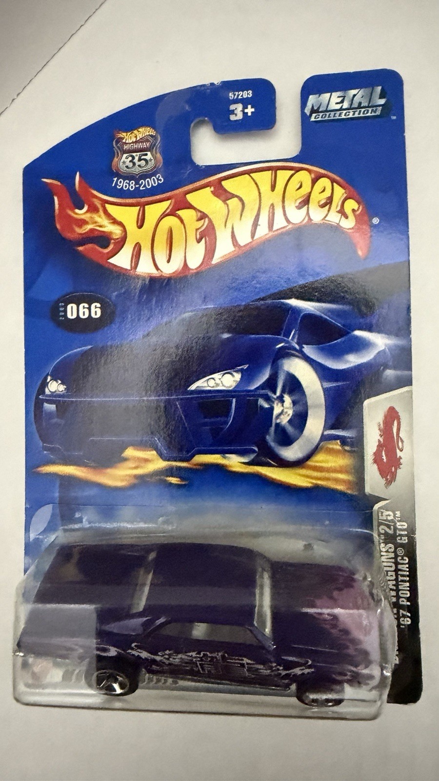 Hot Wheels Lot Of 8 023, 055, 060, 066, 074, 106, 185, Z28 *SEE DESCRIPTION*