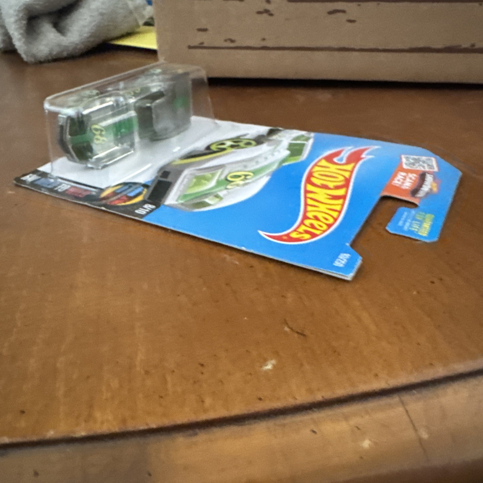 (2) Hotwheels 76 Greenwood Corvette / Corvette Stingray HW Mild To Wild