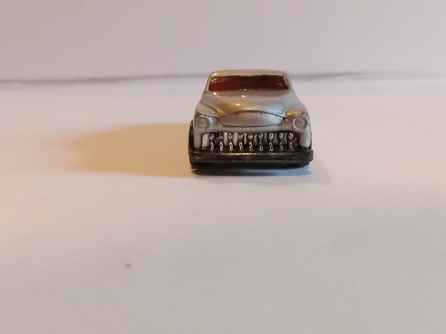 2000 Hot Wheels Special Edition ANDRETTI RACING ’56 FORD 1989 Thailand