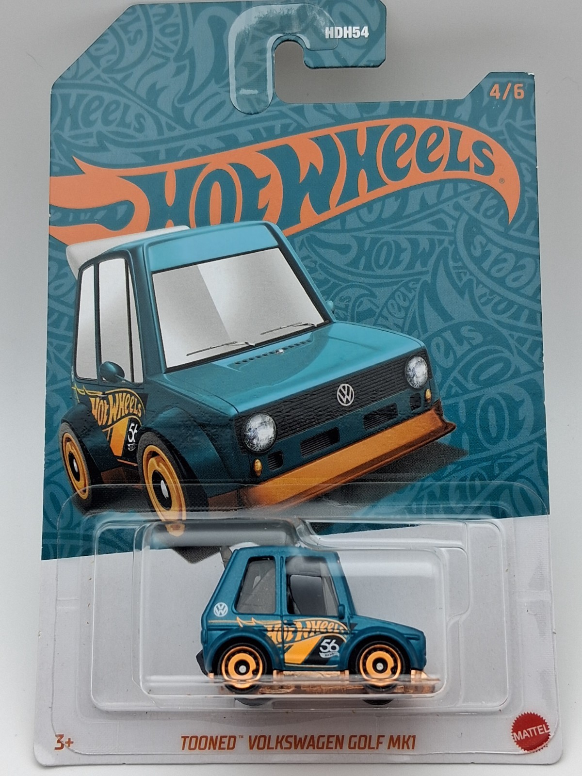 HOT WHEELS Older Releases Mainlines, Treasure Hunts, Anniversary & More