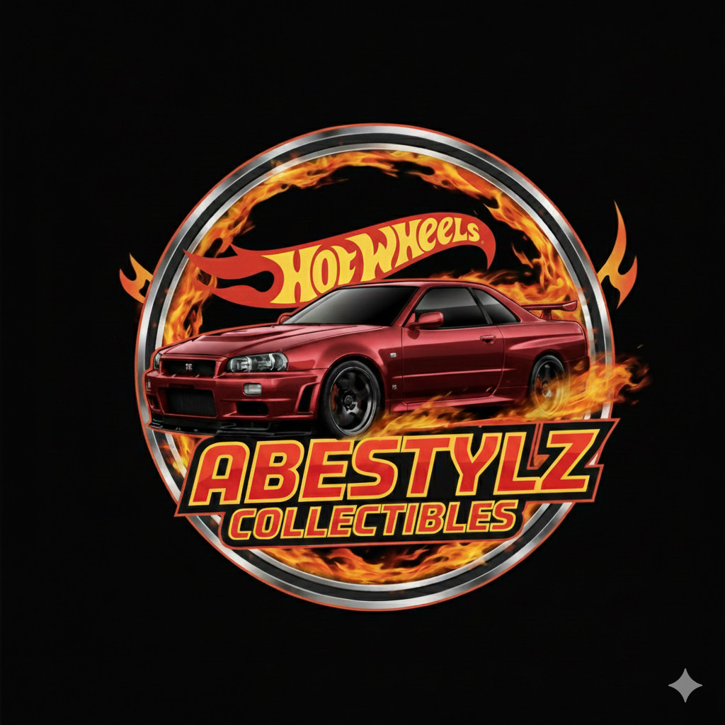 Hot Wheels Car Culture Aero Styles LB-Kaido Works Nissan R32 Skyline GT-R 2026