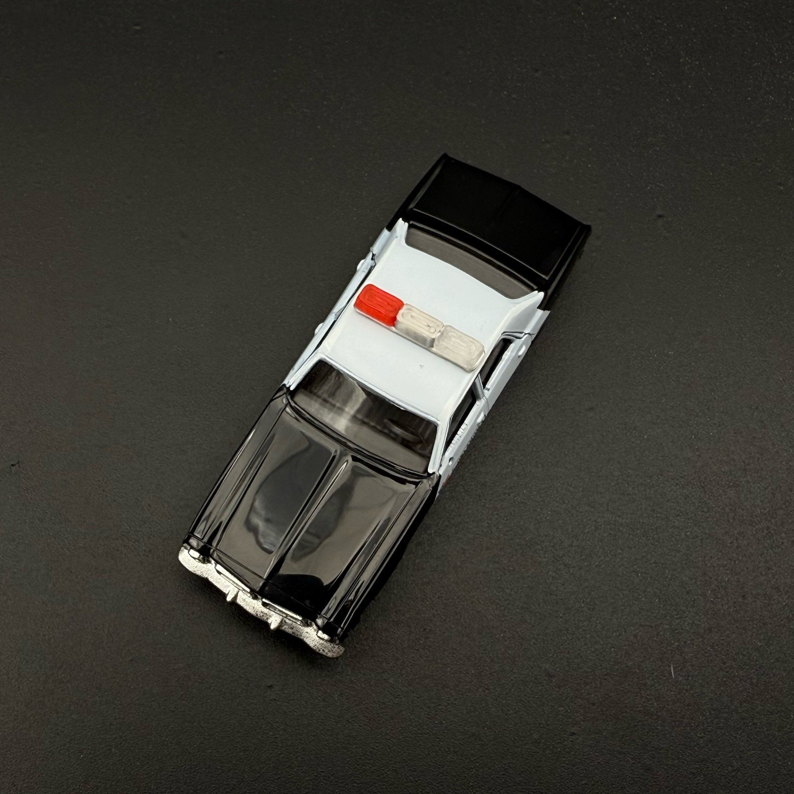 4 Pack 1/87 HO Red Twinsonic Lightbar Police Fire Engine Truck Ambulance EMS