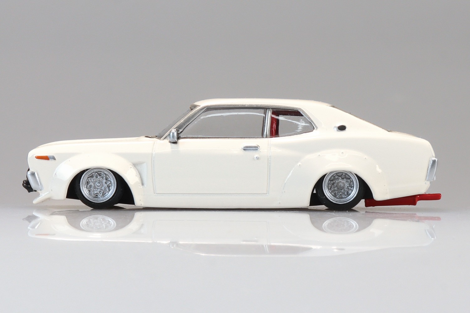 Aoshima 1/64 GRAND CHAMPION COLLECTION Part 16 (1 CAR)