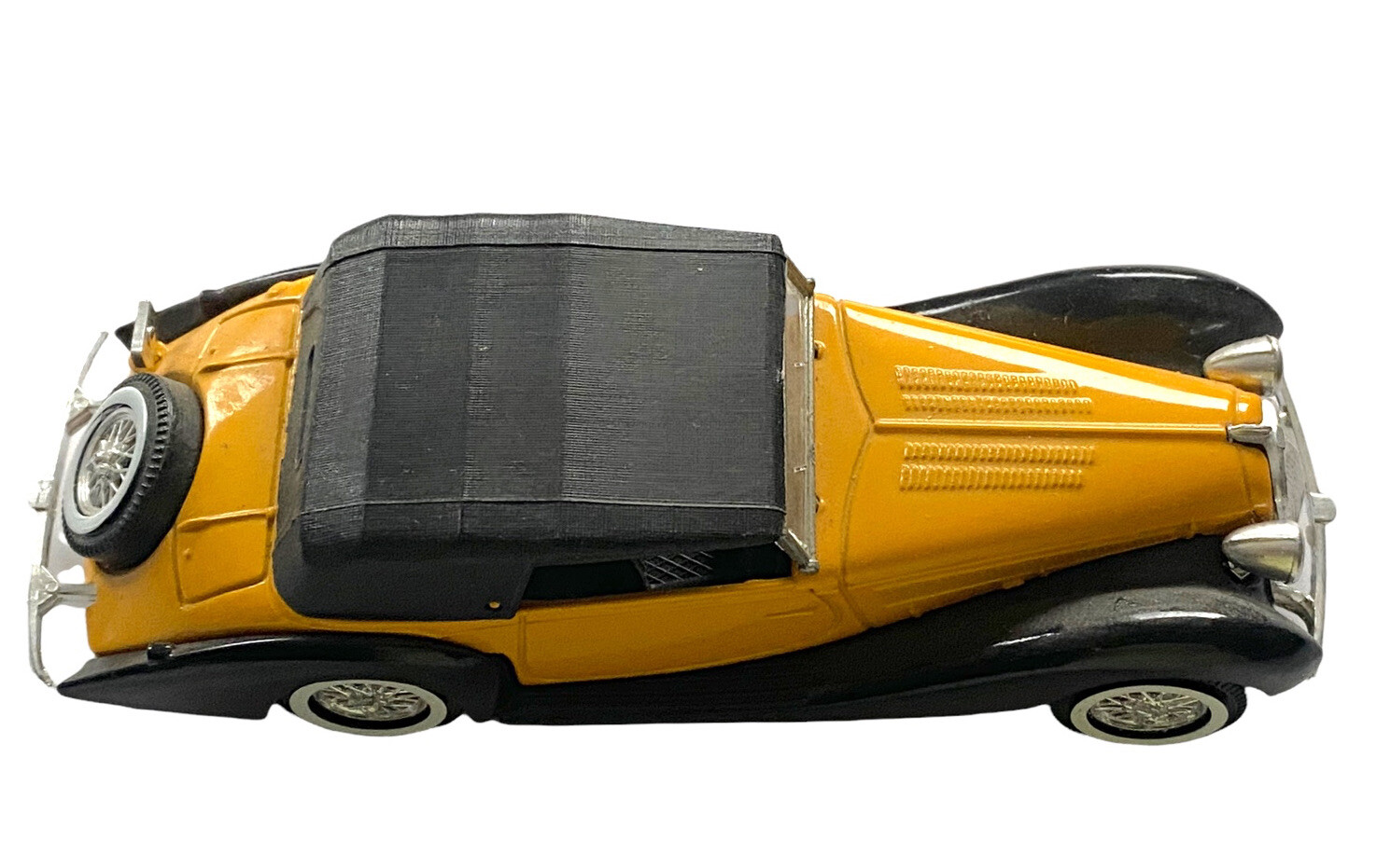 DELAHAYE 135 AEN5315 solido SA 1:43 corgi SP Edition a century of cars