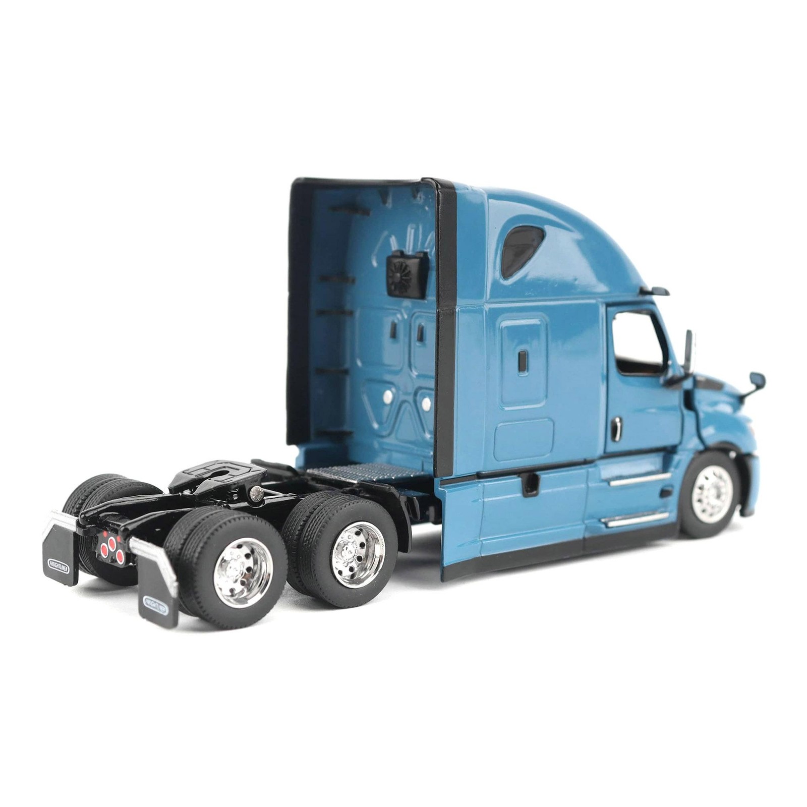 1/64 Freightliner Cascadia Gen-5 (2025) Truck Tractor by Diecast Masters, 71130