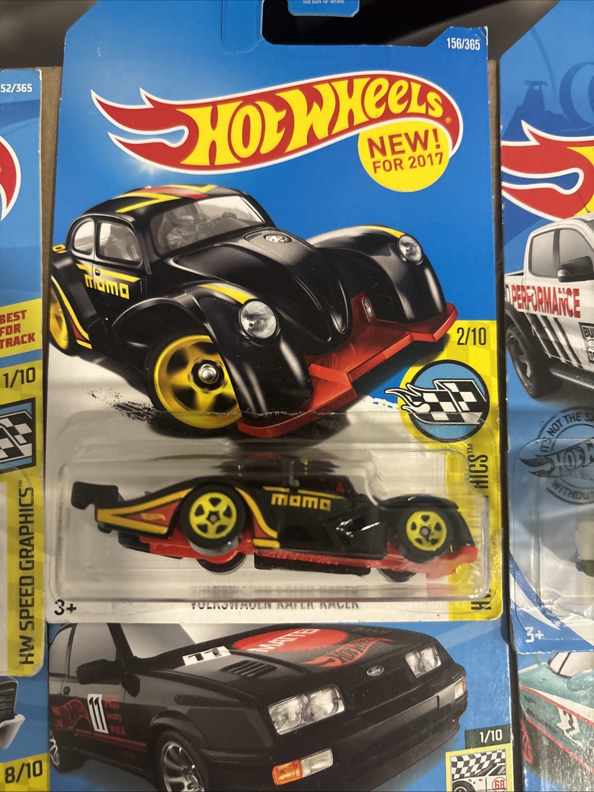 NIP Lot Of 24 Hot Wheels Mixed – Speed graphics- Retro Racers- HW Workshop- More