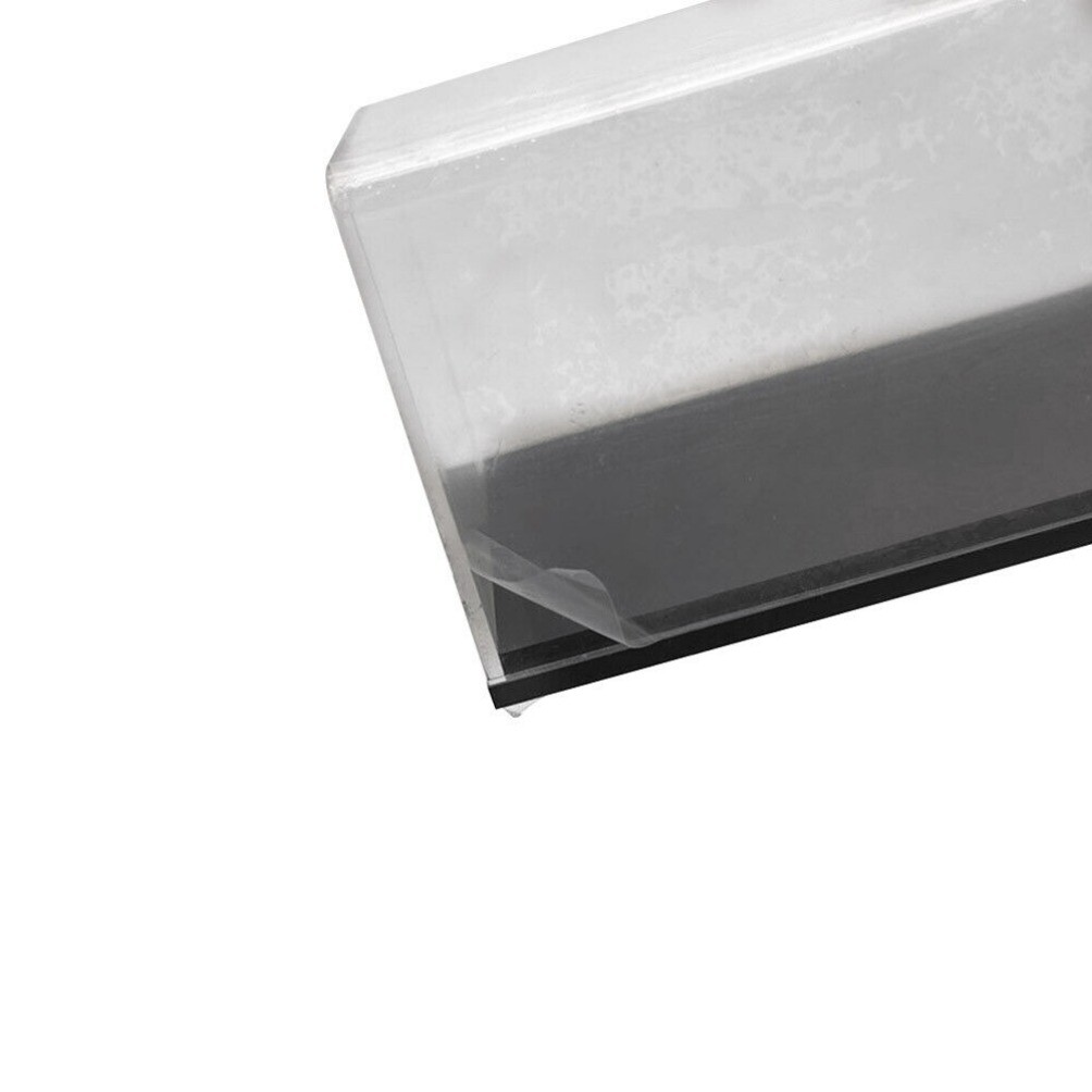1pc For 1/64 Model Acrylic Case Display Box 1:64 Show Transparent Dt Proof