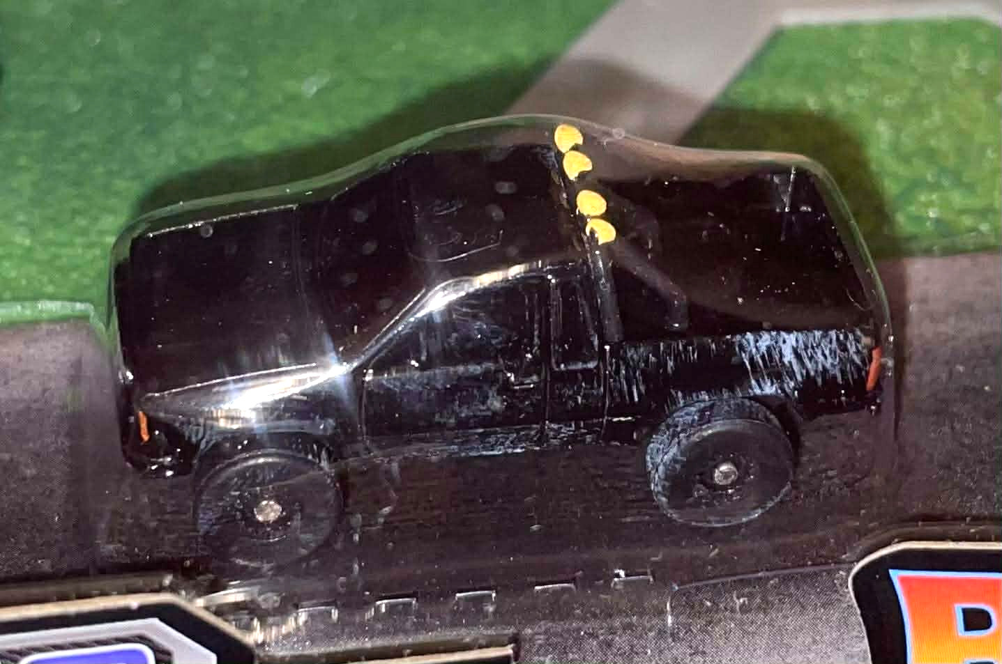 Jada Hollywood Rides Nano Scene BACK TO THE FUTURE Hill Valley Courthouse MIB
