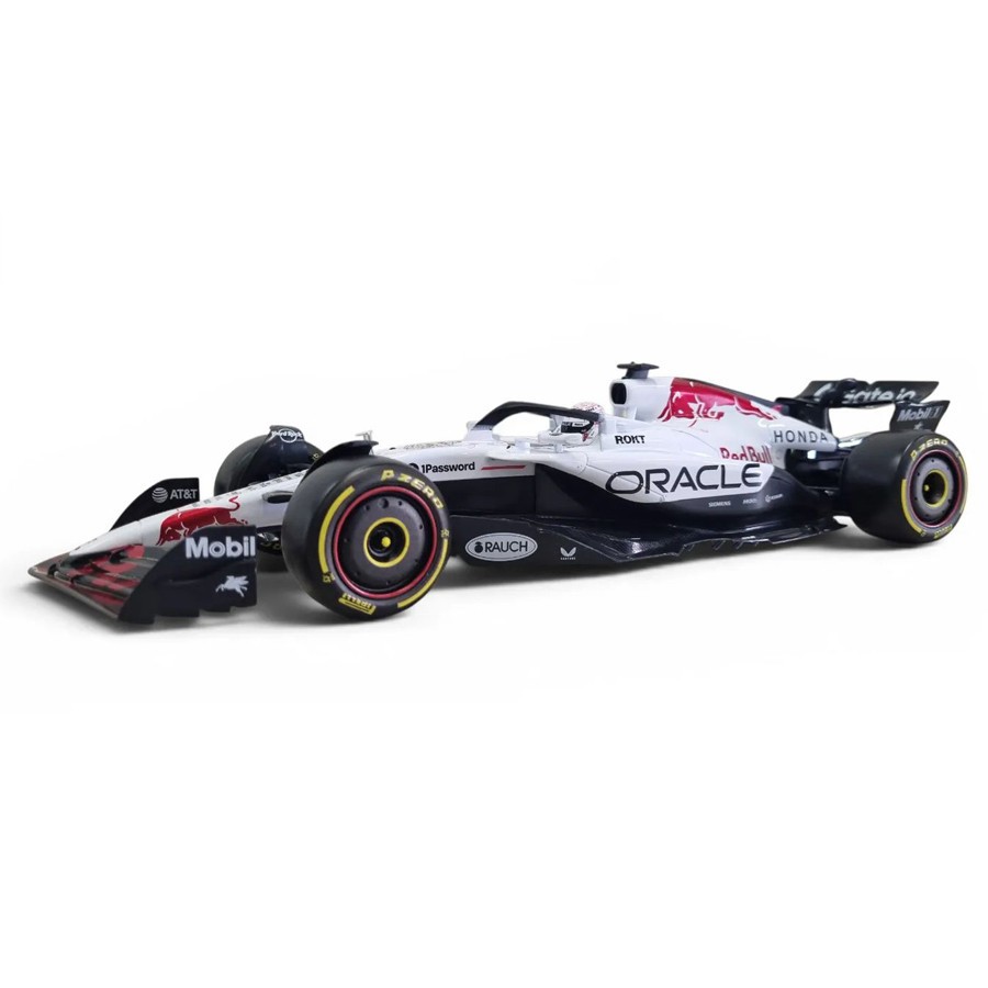 Bburago 1:18 F1 Japan GP 2025 Oracle Red Bull RB21 #1 Max Forumla 1 Model Car