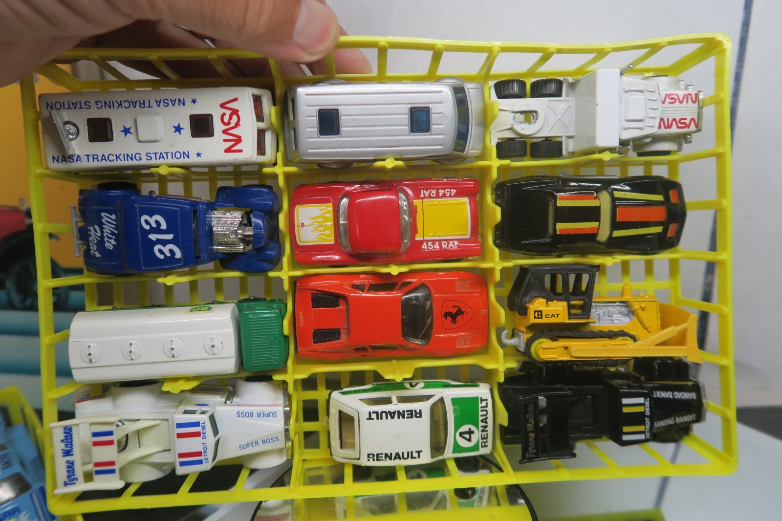 MATCHBOX LESNEY & SUPERFAST MOST IN EXCELLENT CONDITION! YOU PICK & CHOOSE! (41)