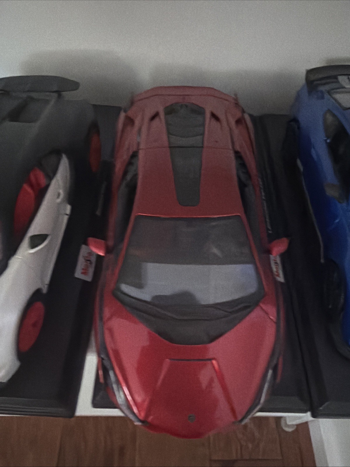 maisto toy cars *NEW*