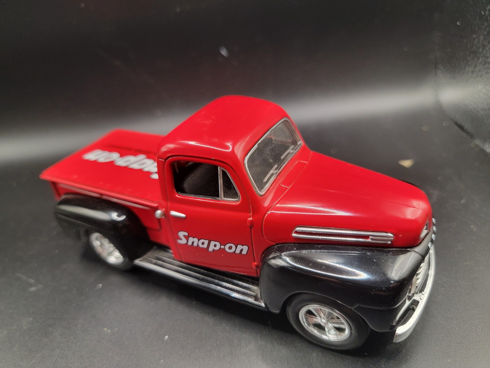 Snap-On 1948 Ford F-1 Hot Rod Collector Series Limited Edition NIB