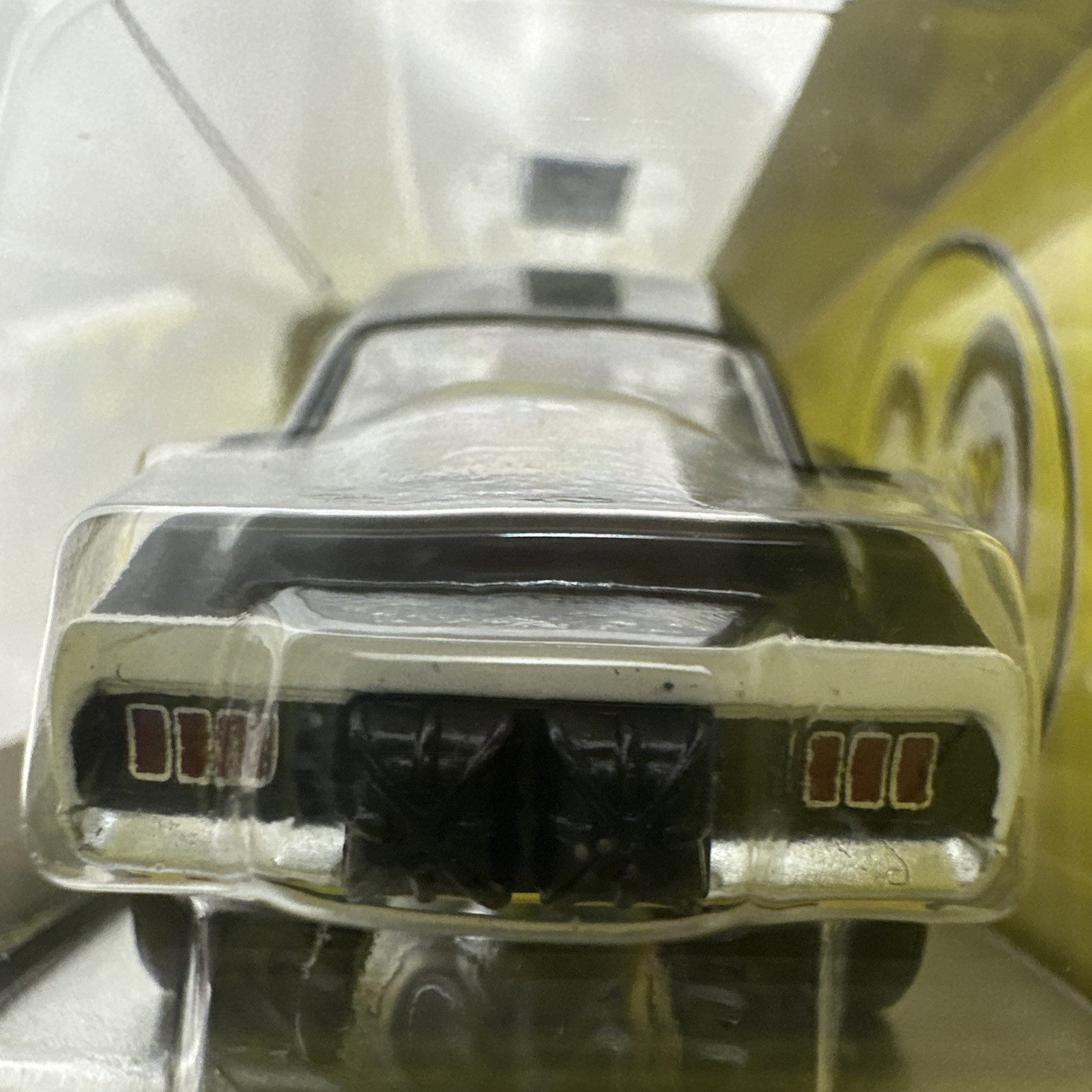 1969 Ford Mustang Funny Car MOON EYES M2 Machines S149 25-120 New in Package