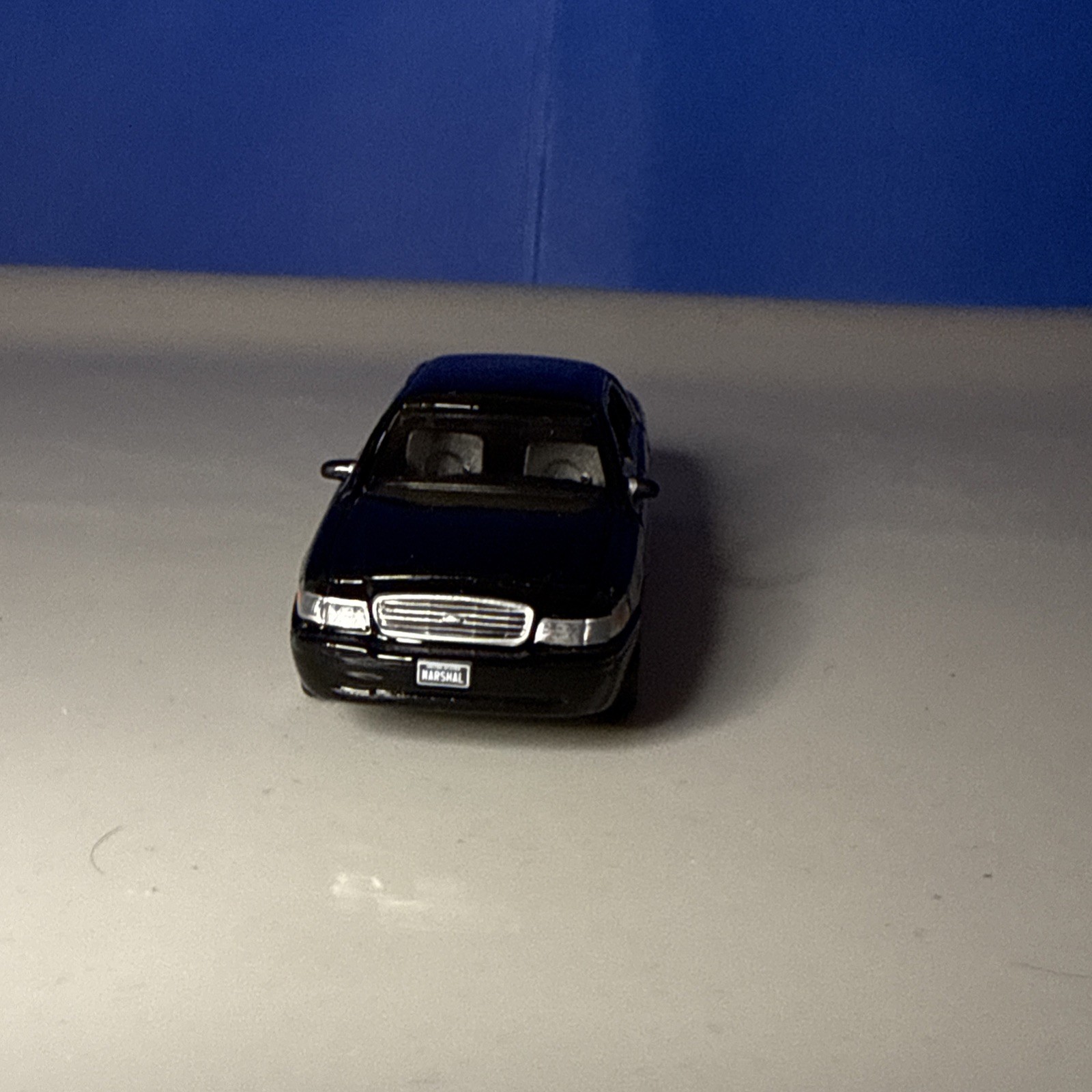 Greenlight 1:64 Ford Crown Vic United States Marshal