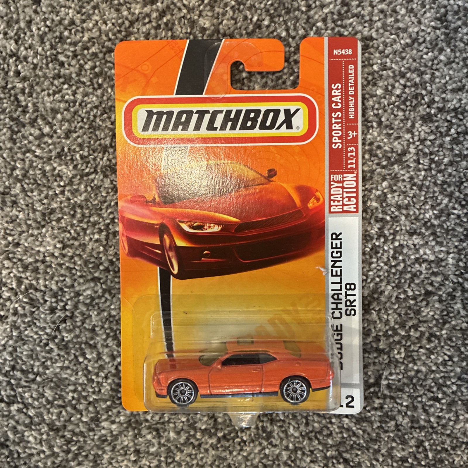 2007-2008 Matchbox Cars Lot With Audi R8, Porche Gt3, Mustangs. !RARE!