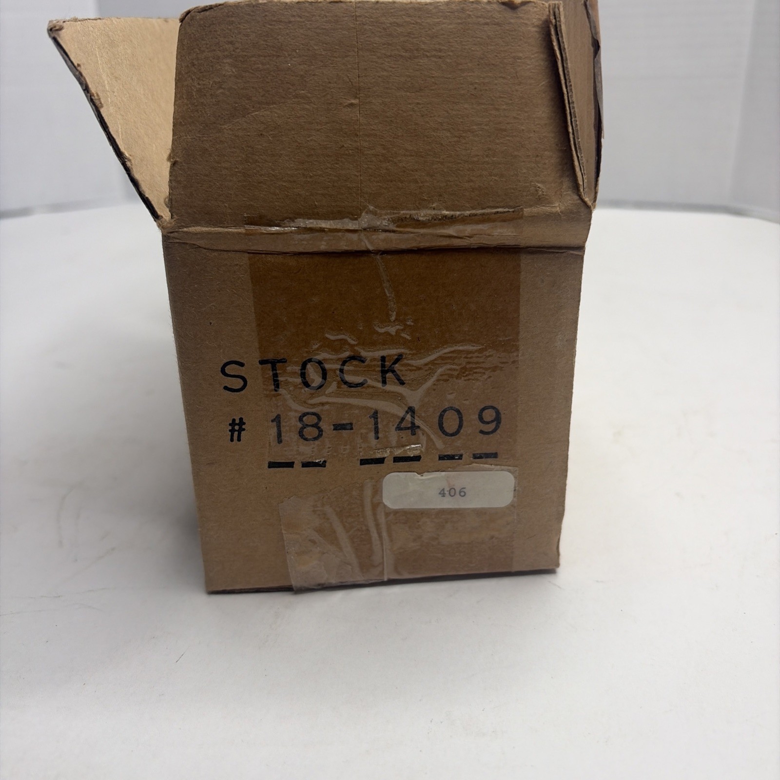 First Gear 1:34 Diecast 1949 Chevrolet Panel Truck #18-1409 J. Levy & Sons. NIB