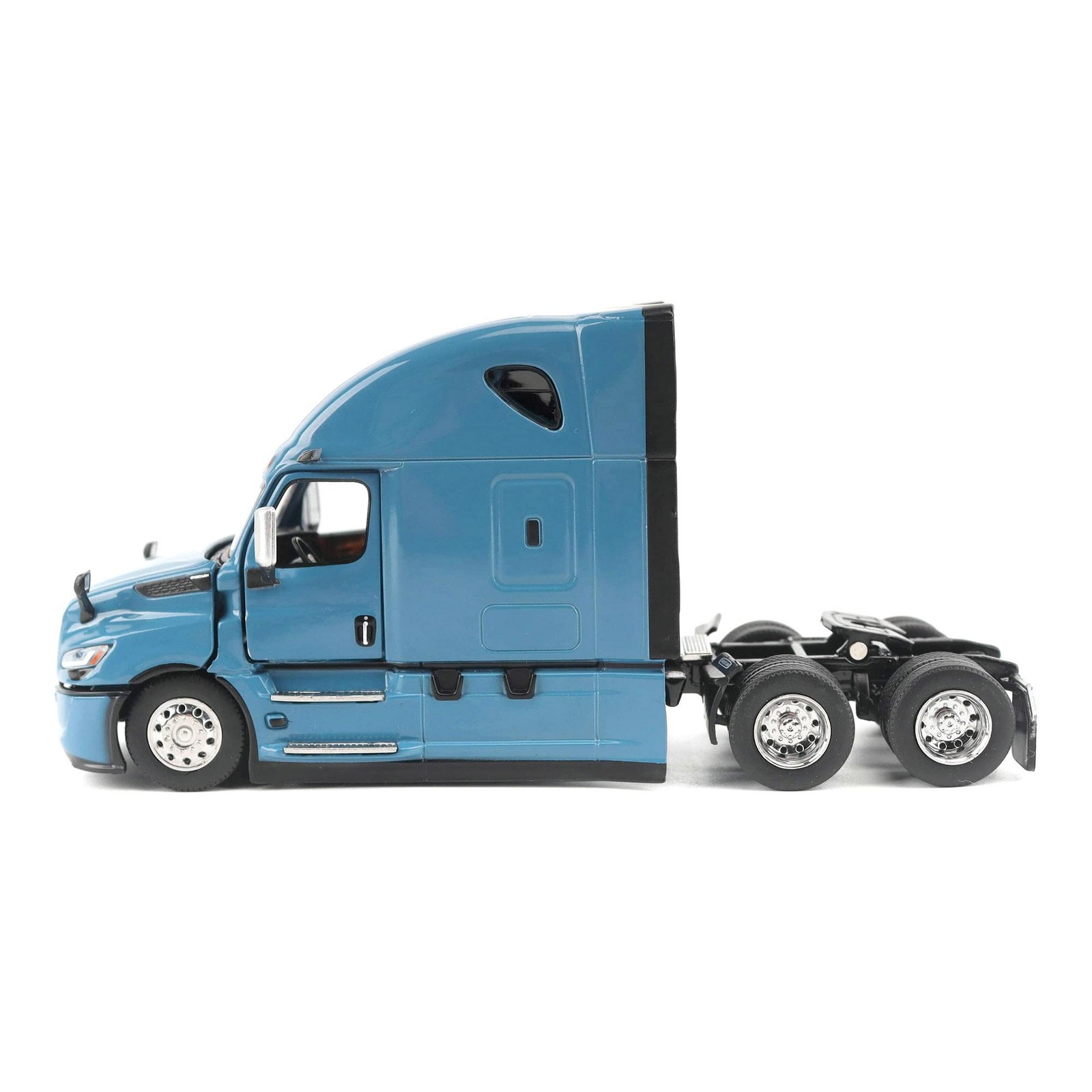 1/64 Freightliner Cascadia Gen-5 (2025) Truck Tractor by Diecast Masters, 71130