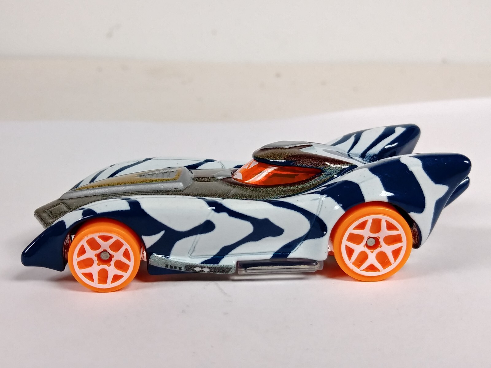 Ahsoka Tano Hot Wheels 2021 Star Wars Character Cars The Mandolorian 1:64 Loose