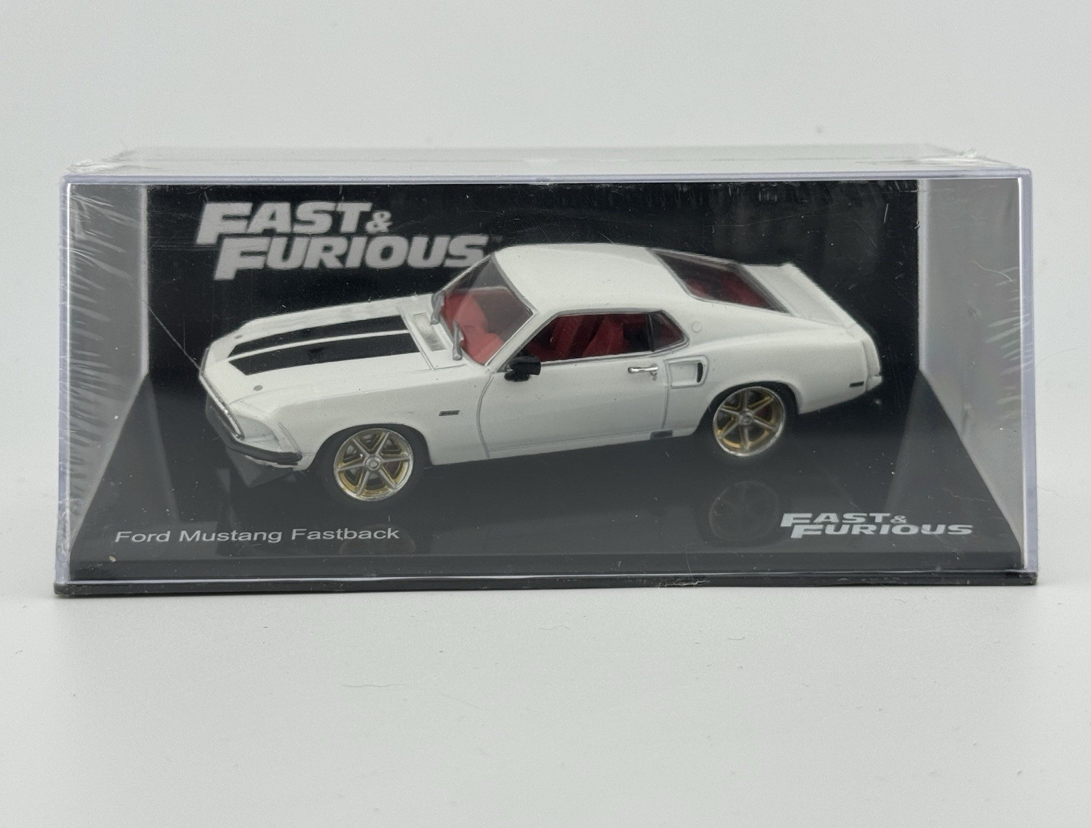 De’Agostini Fast and Furious LOT OF 1:43 cars. 13 Cars