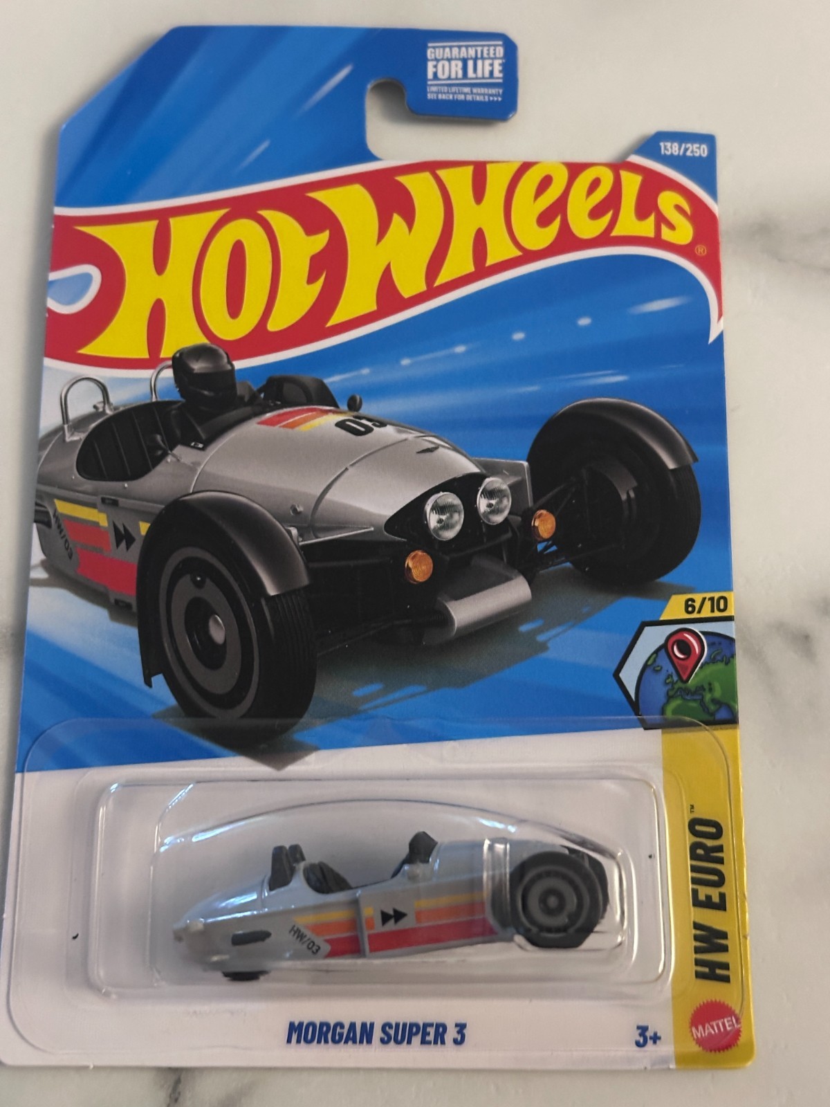 2026 * HW* NEW*EXPERIMOTORS*MATTEL* HW EURO * HW MODS* TRUCKIN ALONG* NEW!