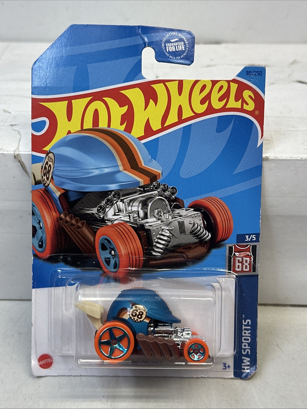 Hot Wheels 8 Car Lot Pink Gotta Go Green Buns Of Steel Roller Toaster Hot Seat
