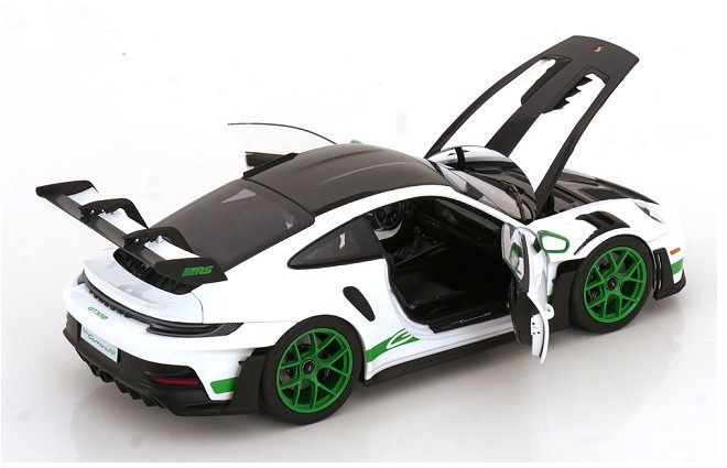 Norev Porsche 911 GT3 RS Tribute to Carrera 1:18 187271