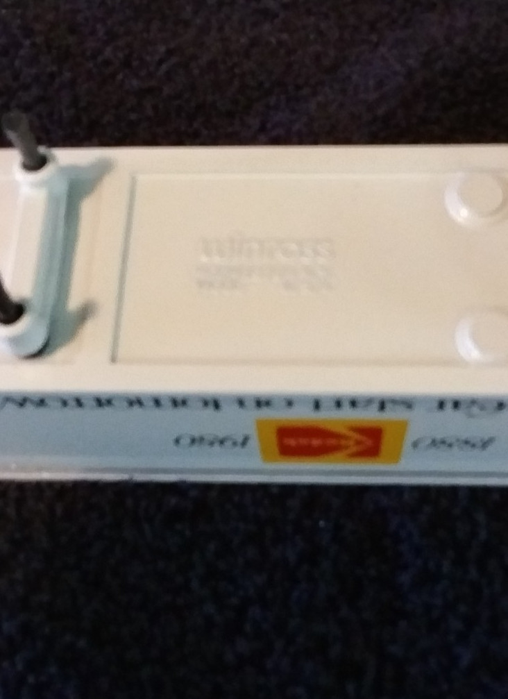 Winross 1:64 Scale Die-Cast – Kodak 100TH Year Tractor Trailer Set. D