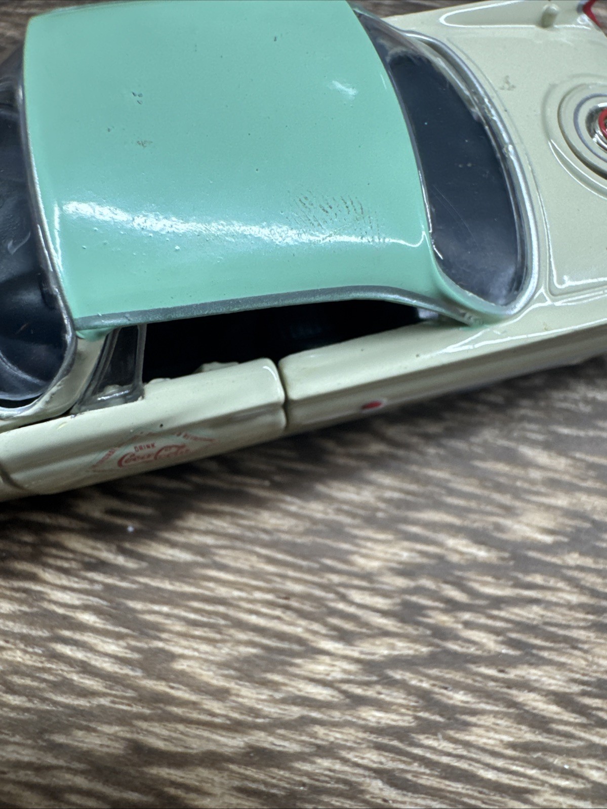 M2 Machines 1/64 1960 Chrysler 300F