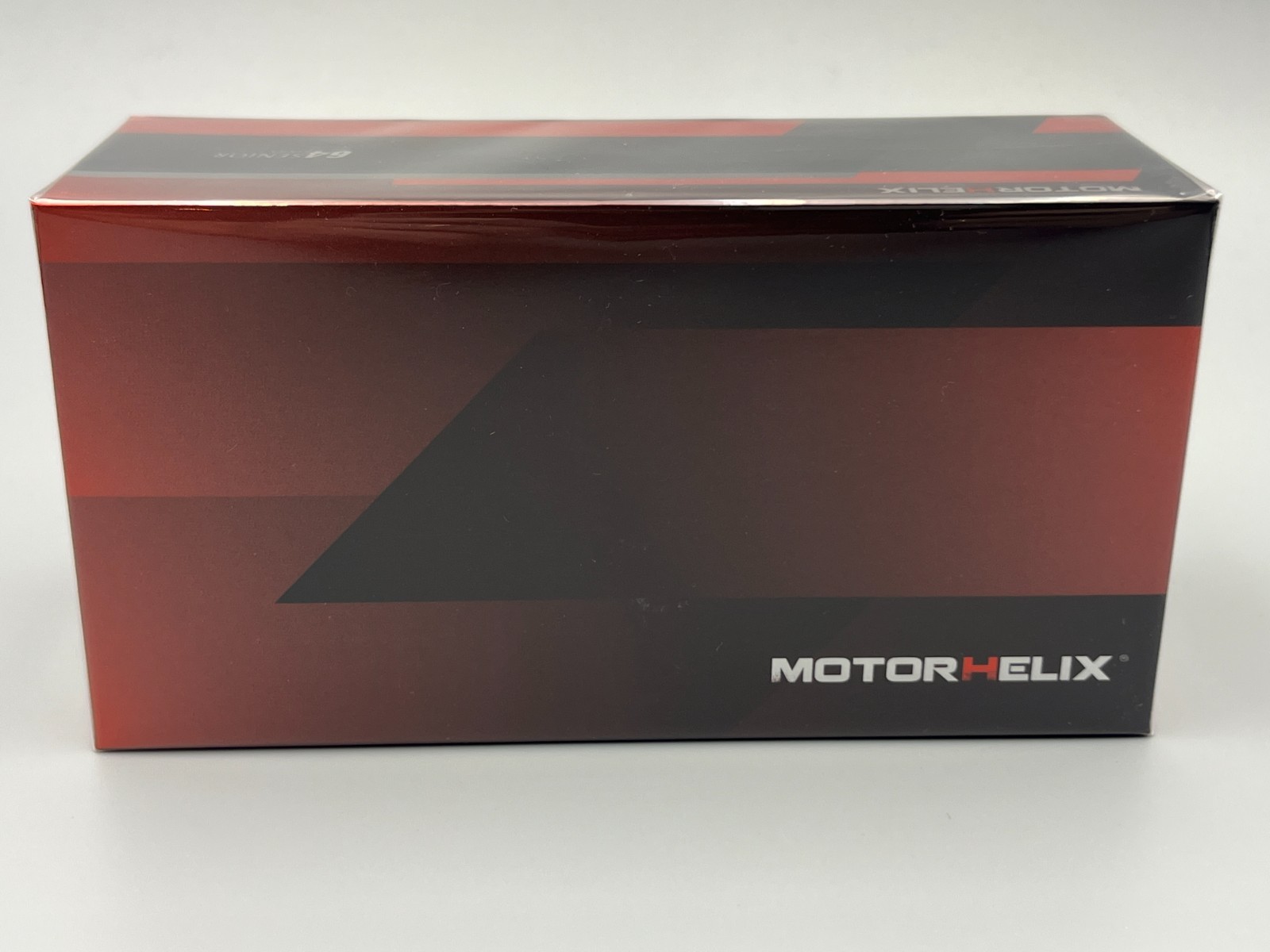 Nissan Skyline NISMO R34 GT-R Z-Tune Bayside Blue MotorHelix 1/64 scale display