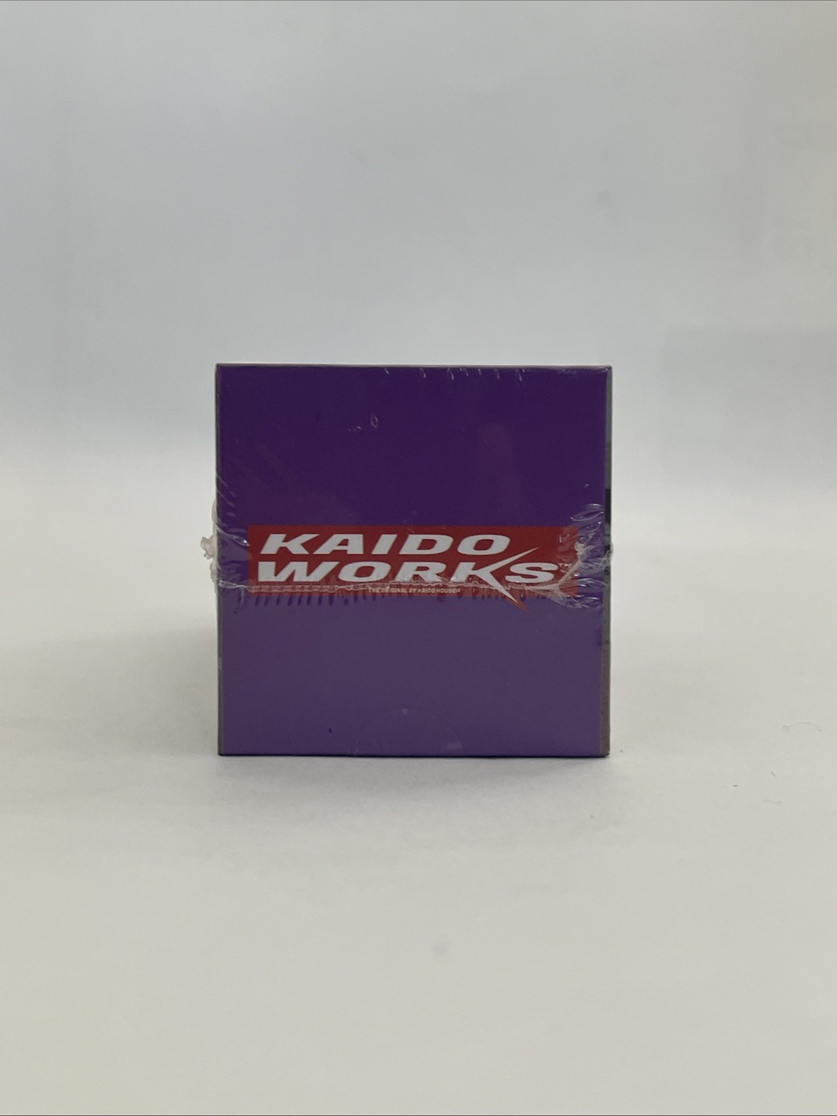 Nissan Skyline 2000GT-R (KPGC10) Kaido Works 2025 malasyia Diecast Expo KHMG185