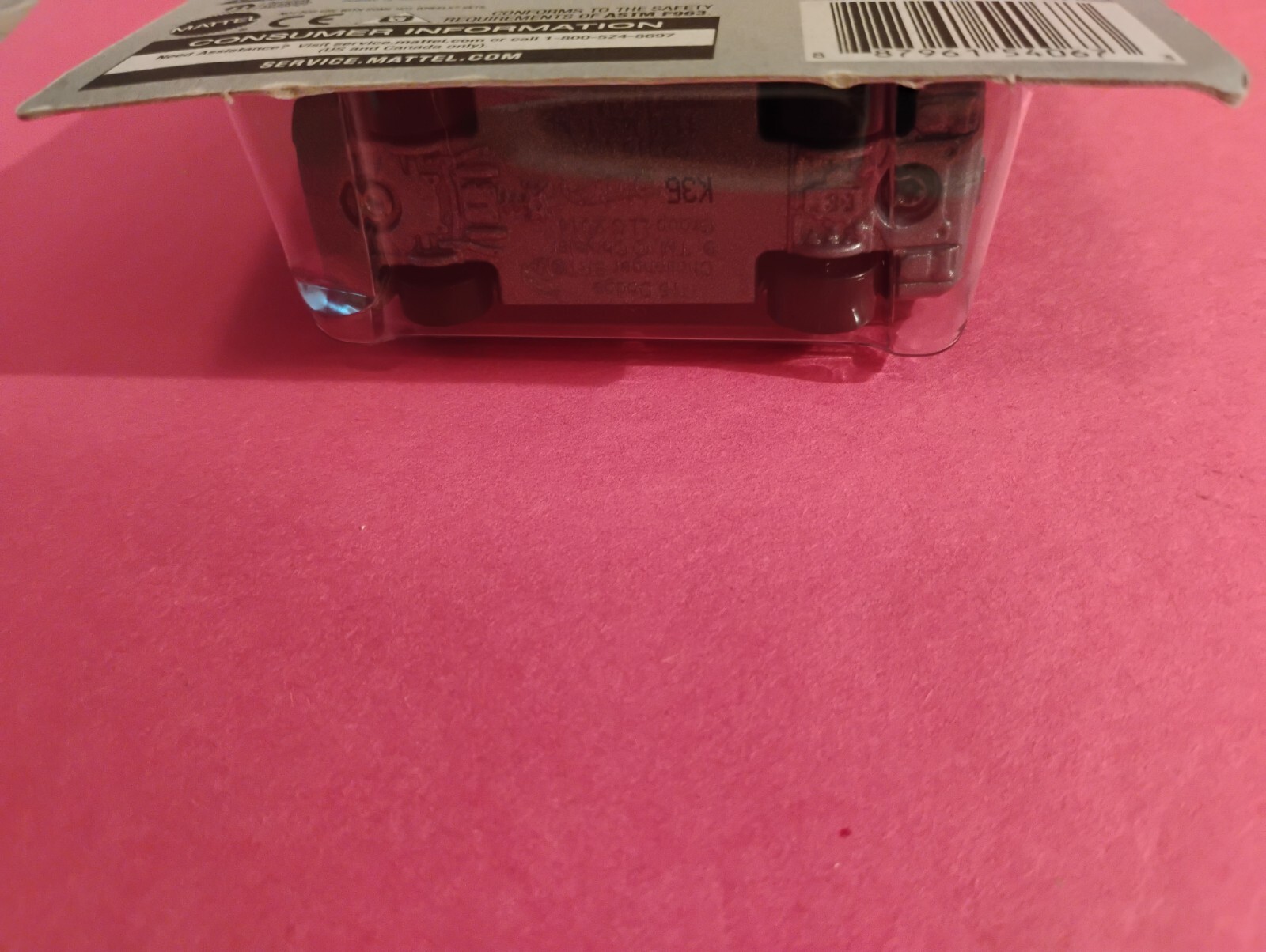Hot Wheels Dodge Challenger Lot Of 3 – ’15 X2 (Silver & Black) + ’70 (Red)