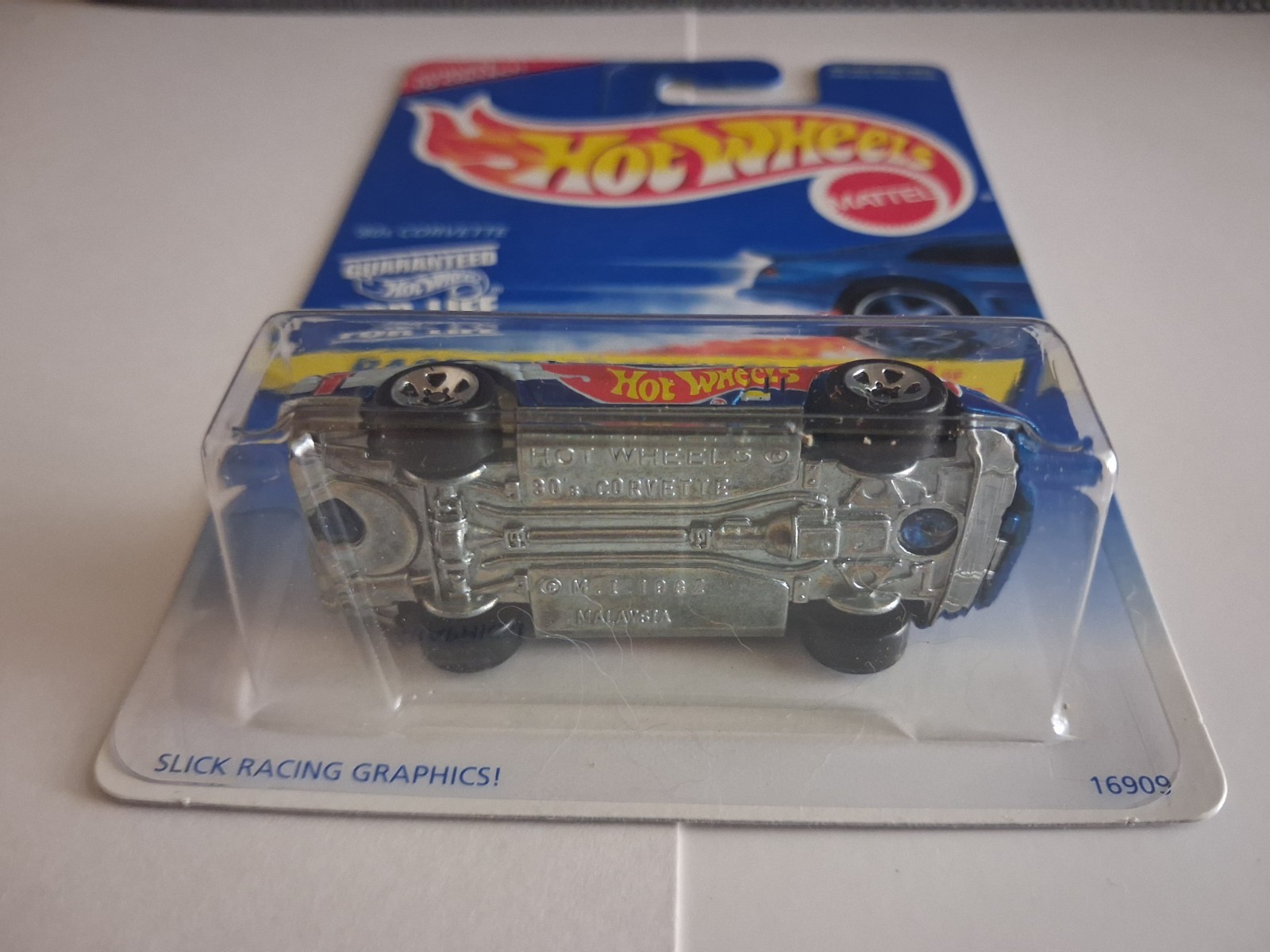 Hot Wheels Race Team Series III – Complete 4 Car Set – Vintage 1997 Sealed