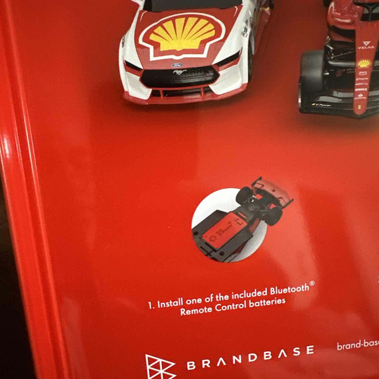 shell motorsport collection 2025