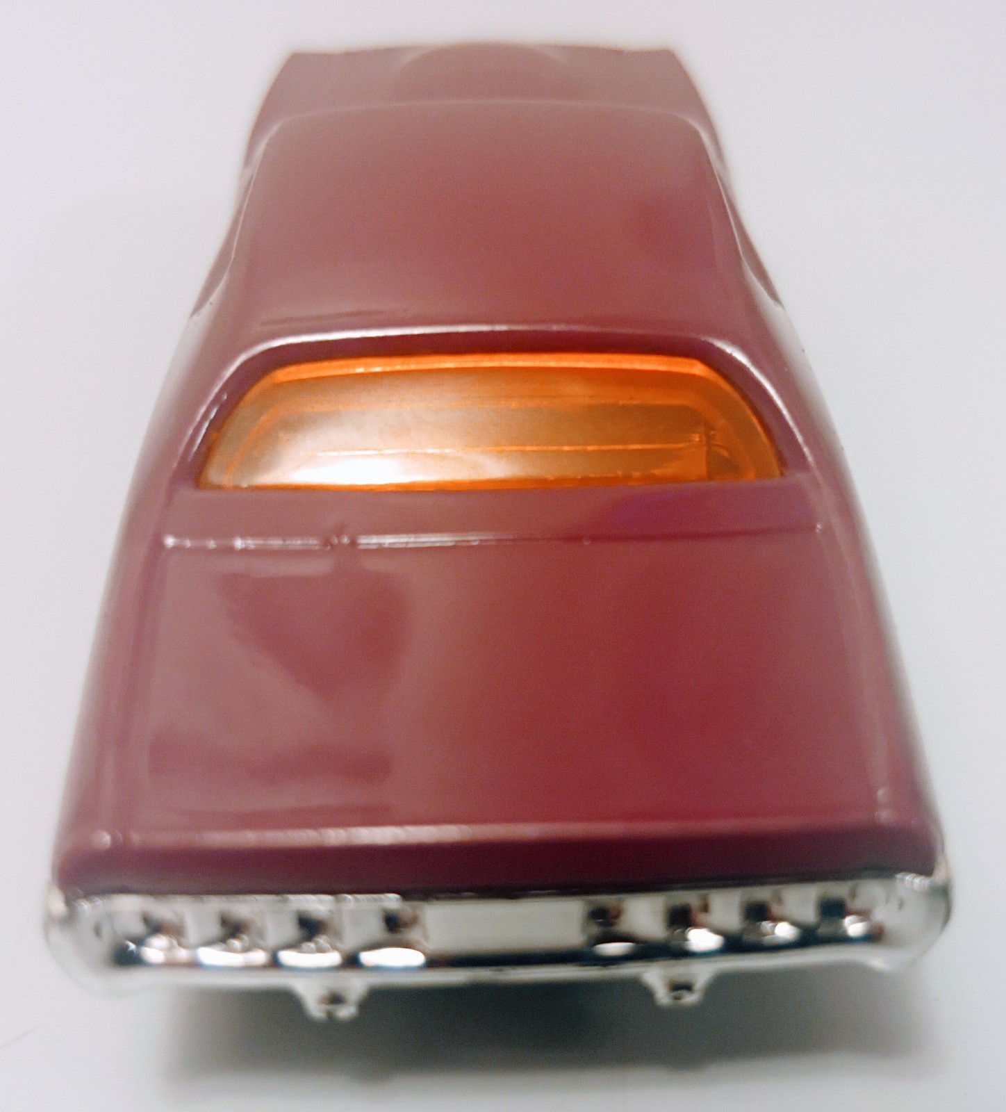 Hot Wheels: ’71 Dodge Charger (Gone in Sixty Seconds Series 2-Brandy)