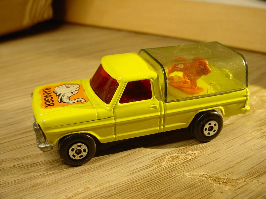 Matchbox Lesney Superfast 1/64 Diecast Vehicles – You Choose b