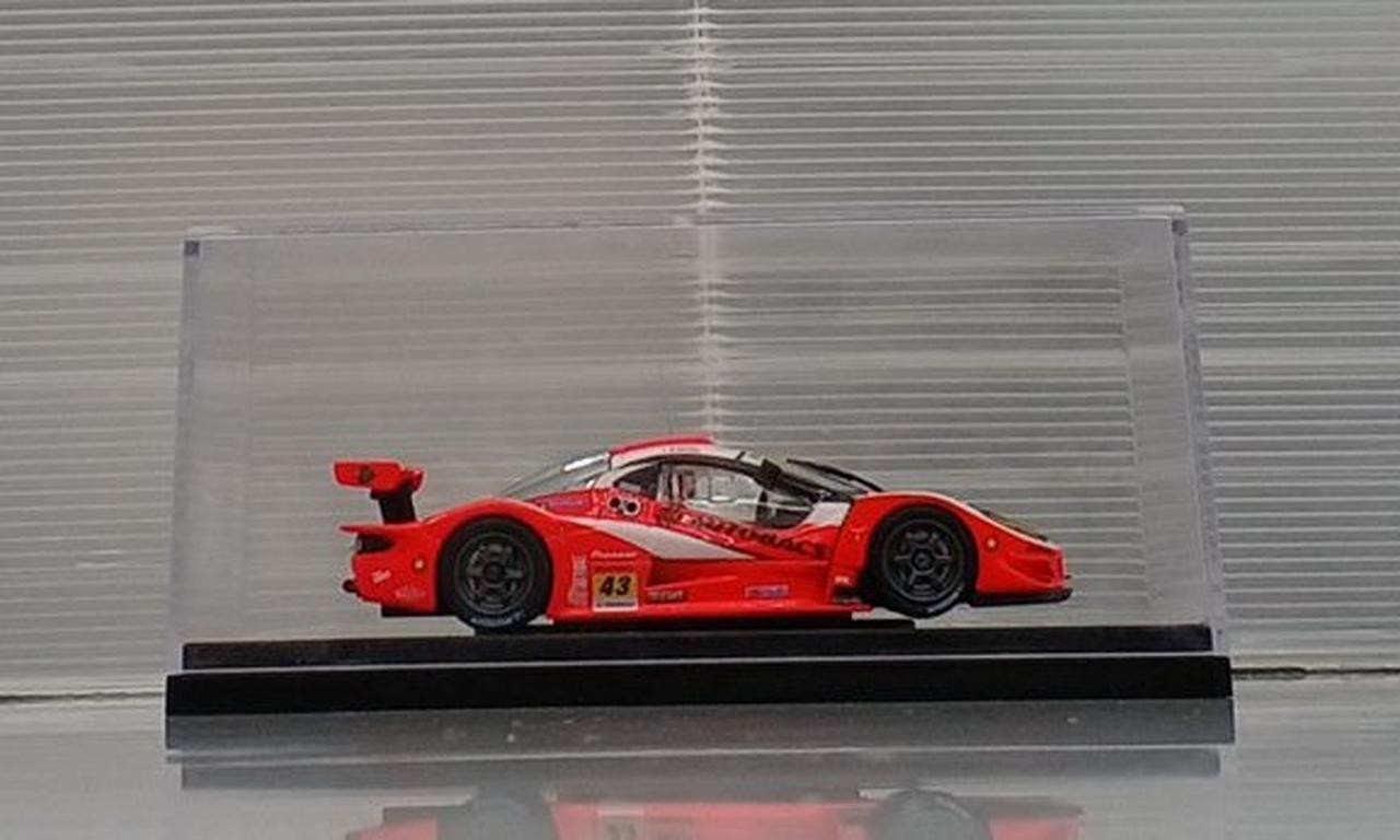EBBRO 1/43 ARTA S-GT300 2008 Collectables 17+