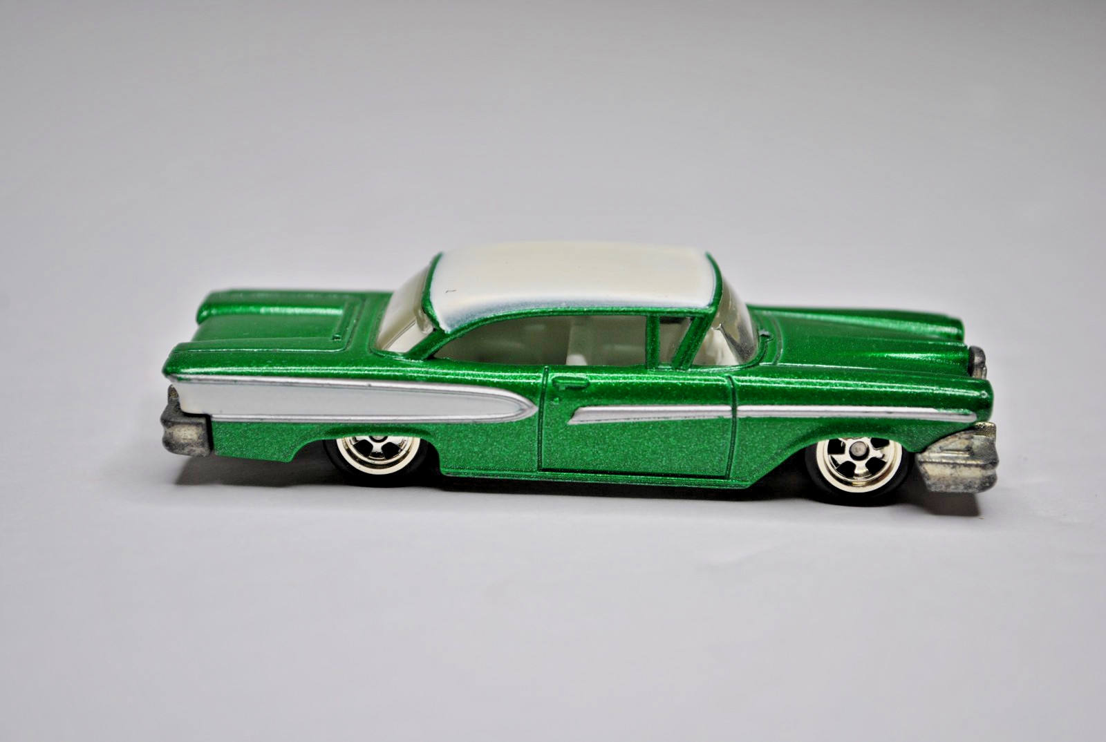 Hot Wheels Real Riders loose Lot 56 Chevy 58 Edsel 56 Chevy Hot Wheels Favorite