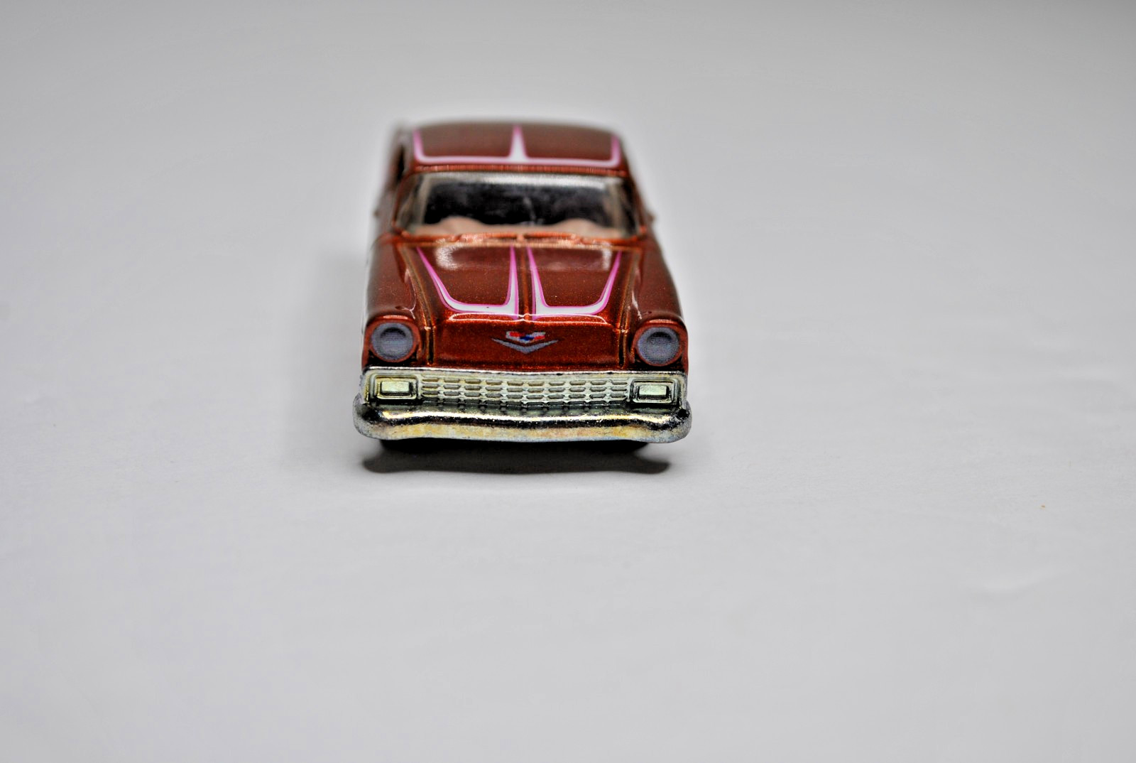 Hot Wheels Real Riders loose Lot 56 Chevy 58 Edsel 56 Chevy Hot Wheels Favorite