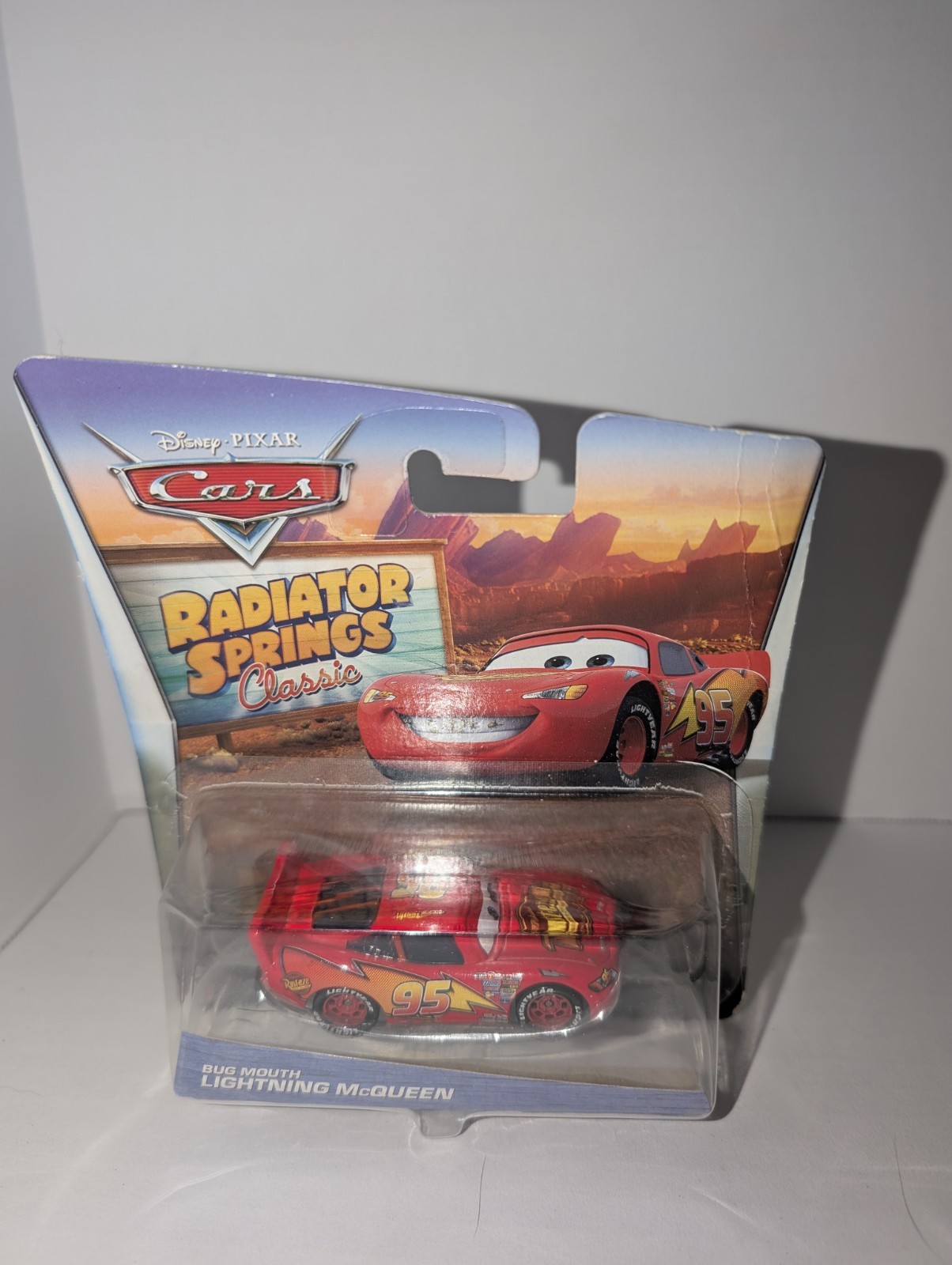 Disney Pixar Cars Lot Of 5 Radiator Springs Characters Details In Description