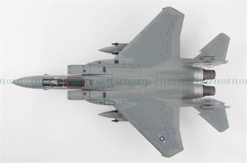 for HM F-15C Eagle “MIG Killer” 85-0114 58th TFS Eglin AFB Florida 1/72 Aircraft
