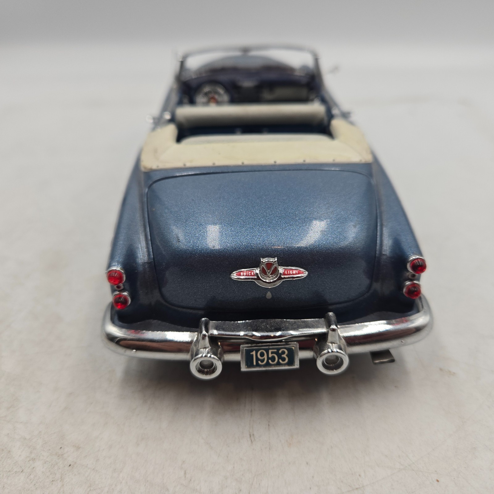 1953 Buick Skylark diecast convertible – Read Desc