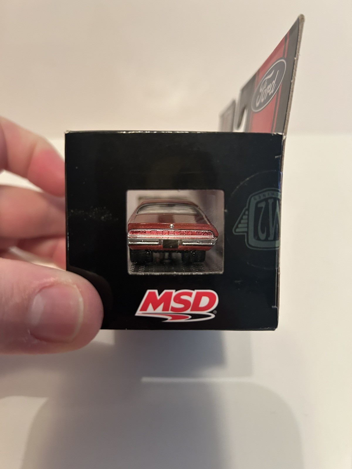M2 Machines diecast 1970 Ford Torino GT 429 SCJ 5,000 pcs WW free shipping 🔥