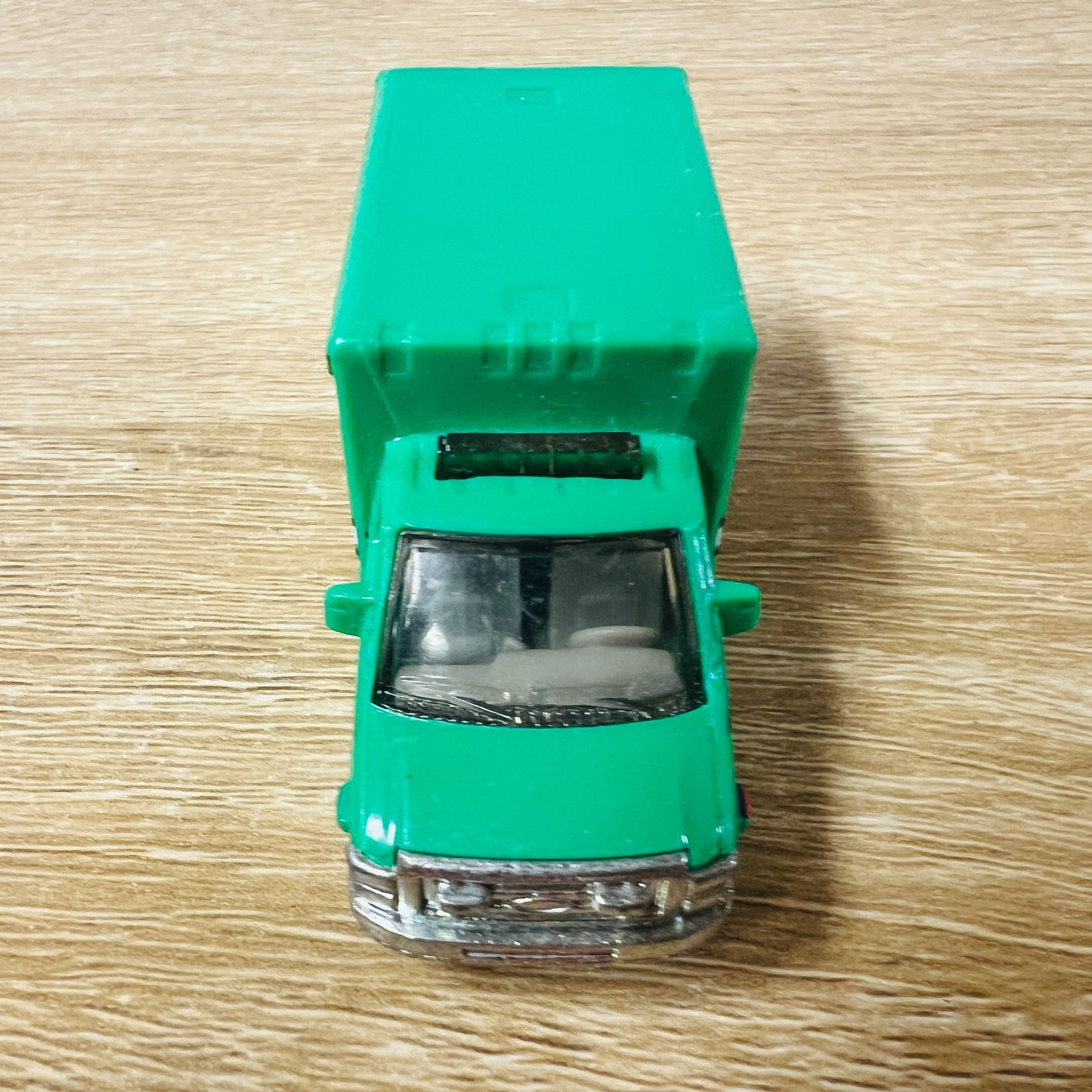 Ford E350 Ambulance 2009 Green Yellow White Medic MB944 Heroic Rescue 2016